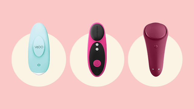 Panty Vibrators: The Secret To Discreet Pleasure, Or Just Hype?