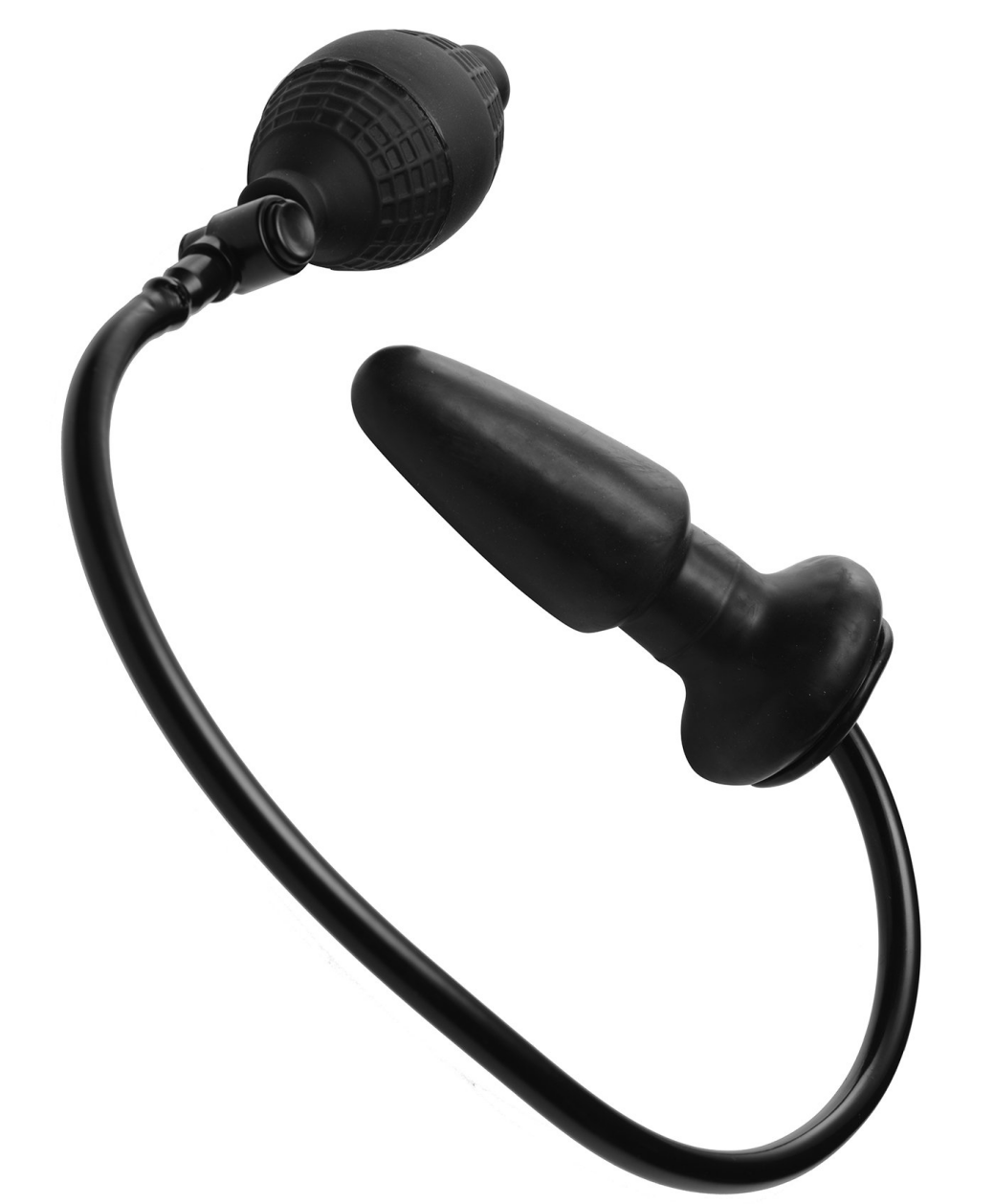 What Are Inflatable Anal Plugs And How Do They Enhance Pleasure?