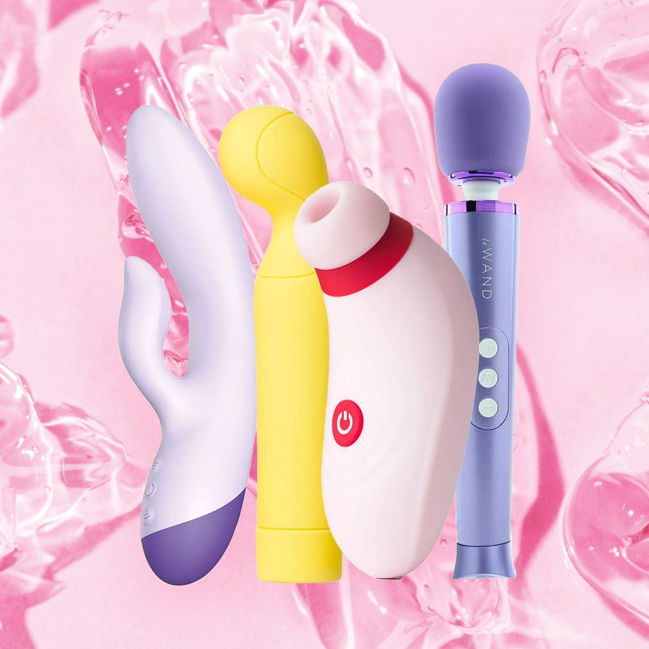 How Do I Choose The Right Clitoris Vibrator for Me?