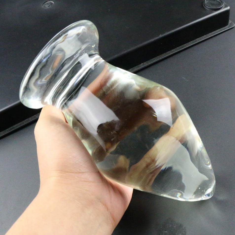 What Makes A Giant Anal Plug A Must-Try for Enthusiasts?