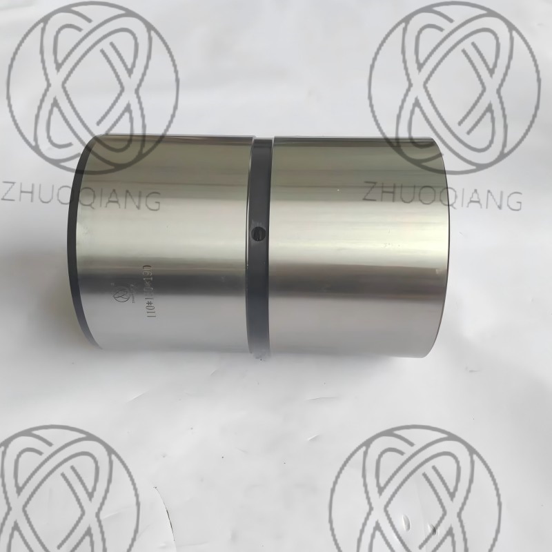 sleeve coupling for shaft Muffenkupplung für Welle