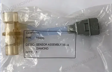 Flow Sensor Sensore di flusso