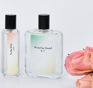 Perfume Fragrance1 Парфюмерный аромат1