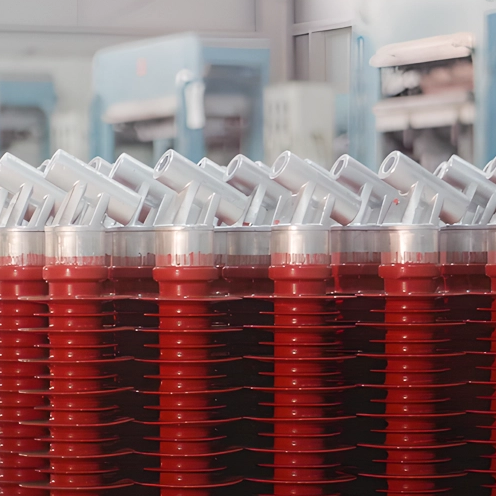 ФРП Цоре Род