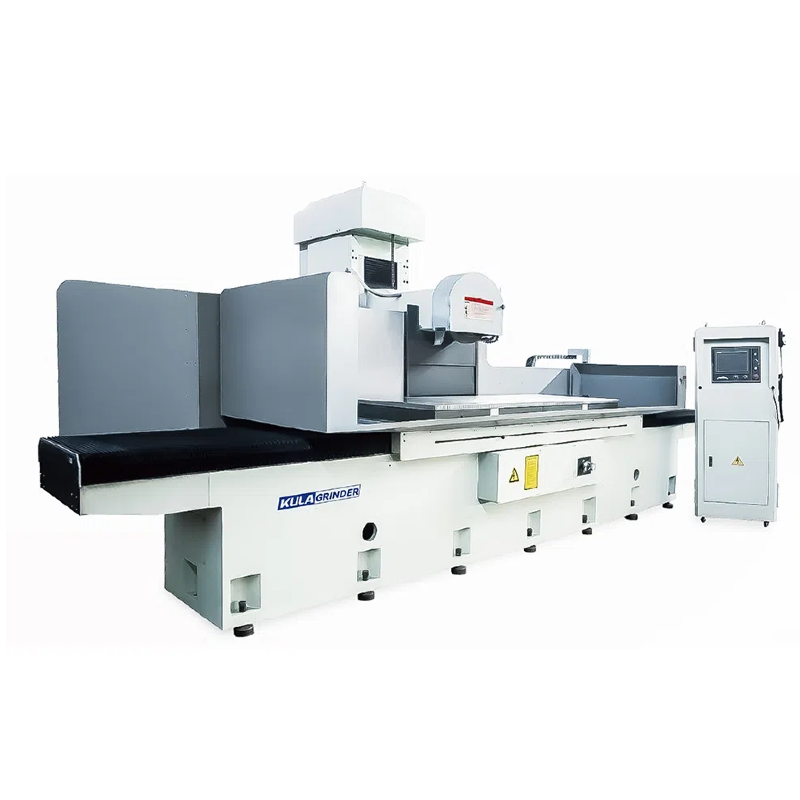 CNC overfladesliber