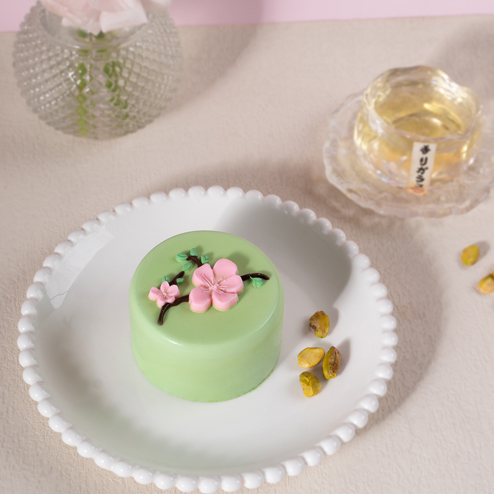 国际黄油测量差异