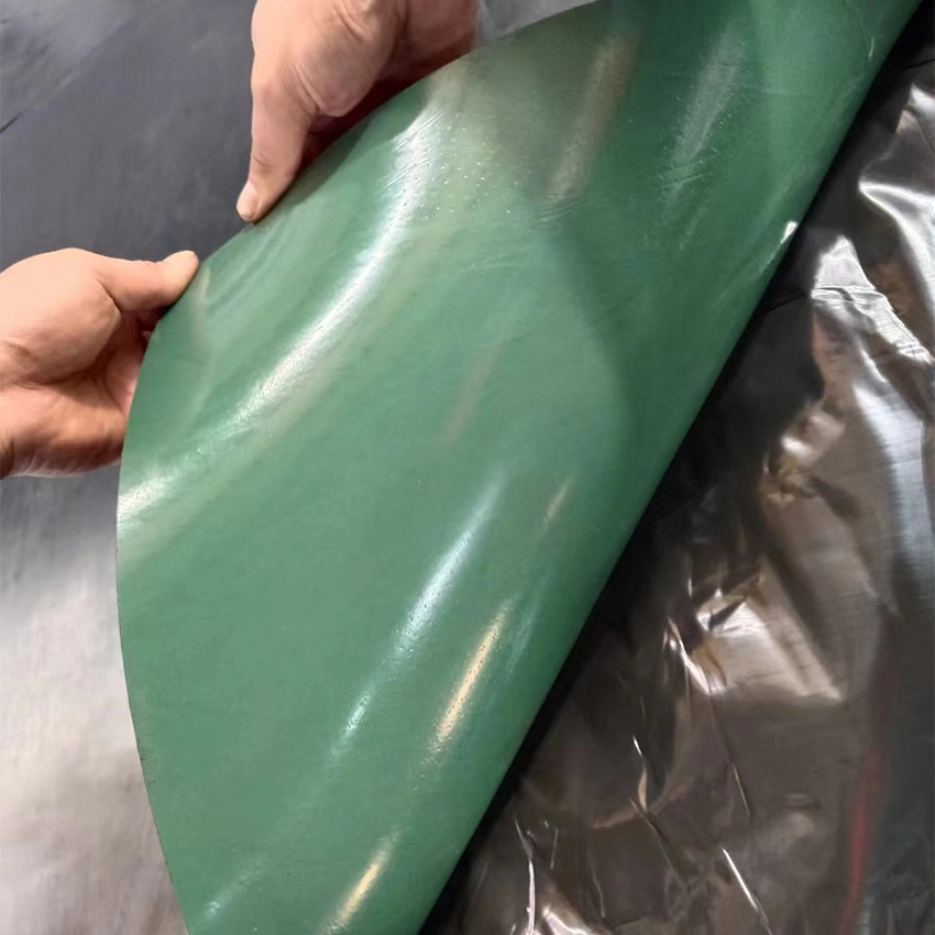 普通橡膠滑輪 包膠