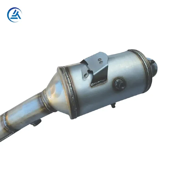 柴油顆粒過濾器