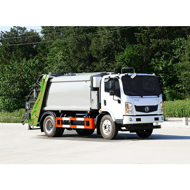 Garbage Trucks Prügiautod