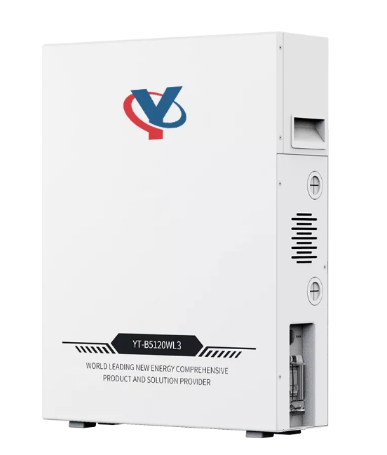 Residential Energy Storage आवासीय ऊर्जा भंडारण