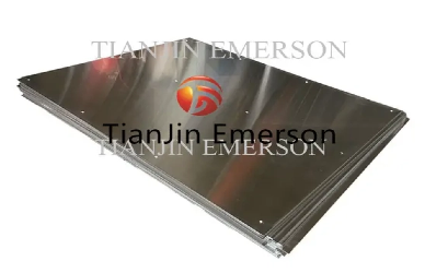 Sheet Metal Fabrication Fabrikasi Logam Lembaran