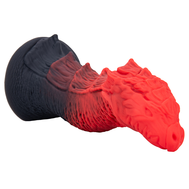 Special Style Granular Masturbation Dildo