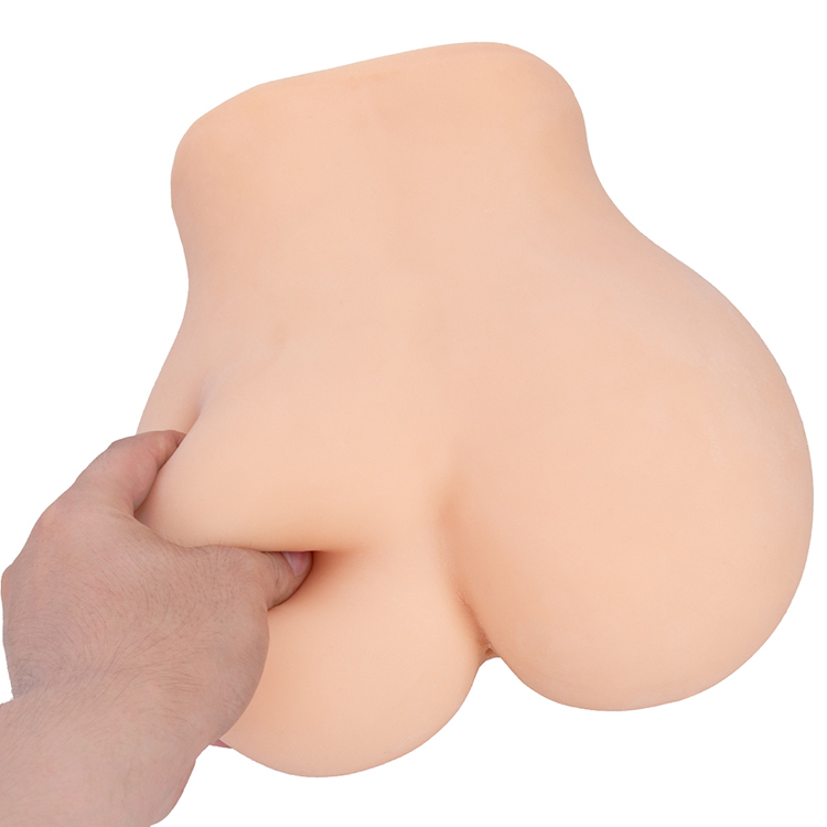 Man Masturbating Half Body Ass Adult Product Adult Toys