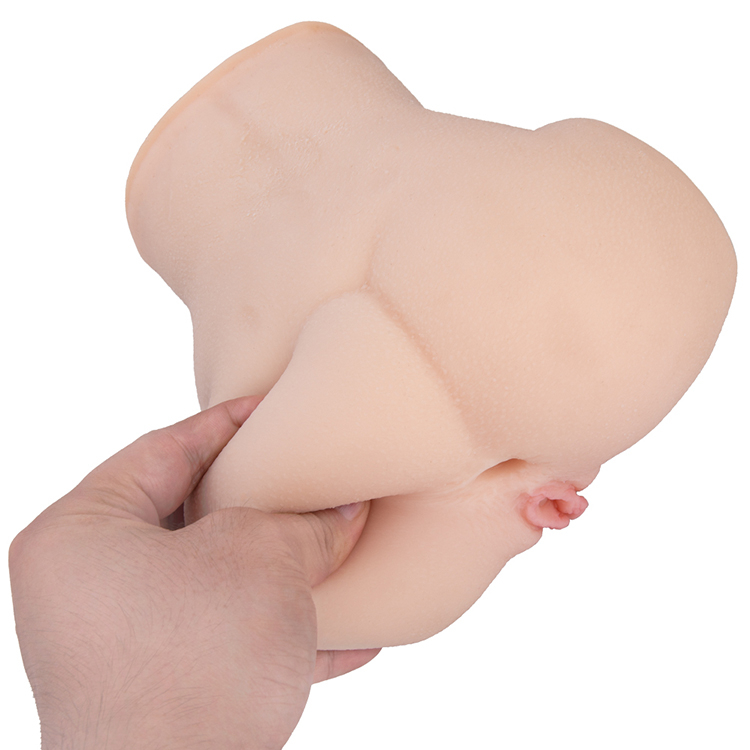 Masturbator Big Ass Pocket Pussy Love Butt Other Sex Toys for Men