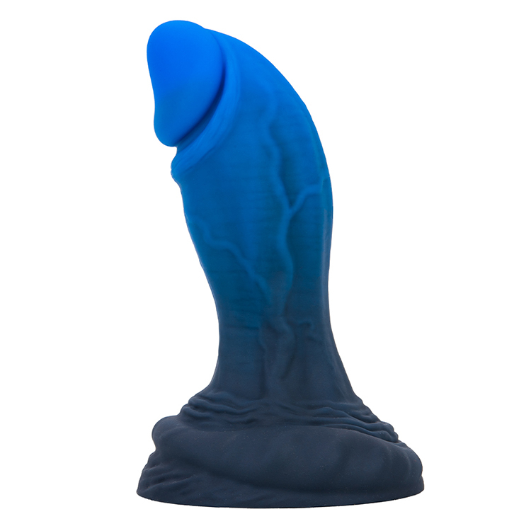 Huge Long Dildo Anal Plug Adult Games