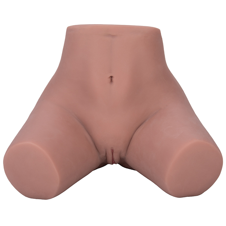 Hot Selling Soft Silicone Realistic Vagina Sex Doll for Men