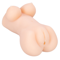 Realistic Vagina Male Masturbator Pocket Cup Sex Toy