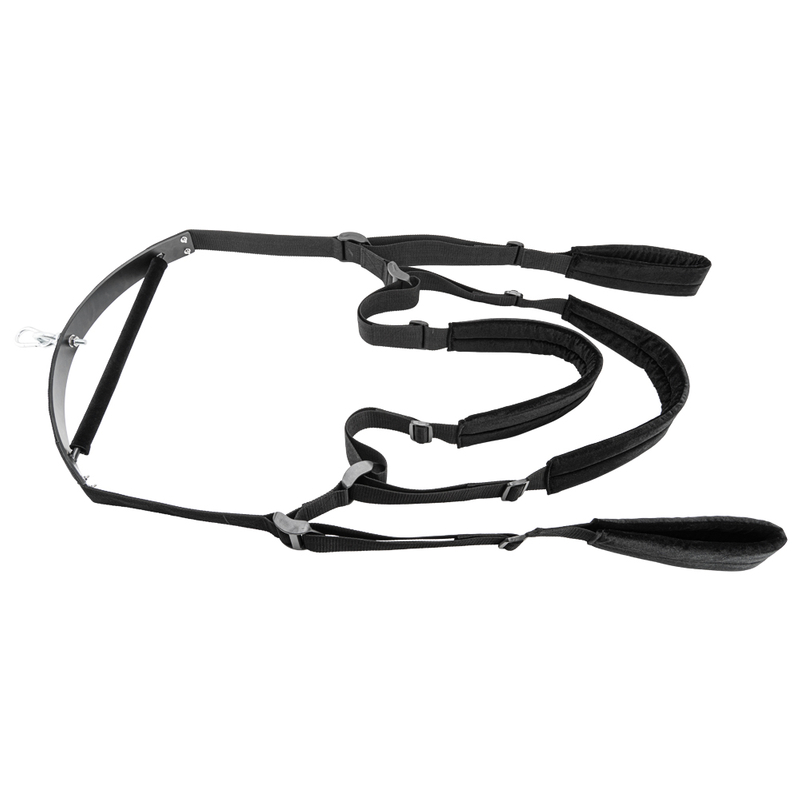 Fantasy BDSM Bondage Bondage BDSM Outfit Swing Sex Swing