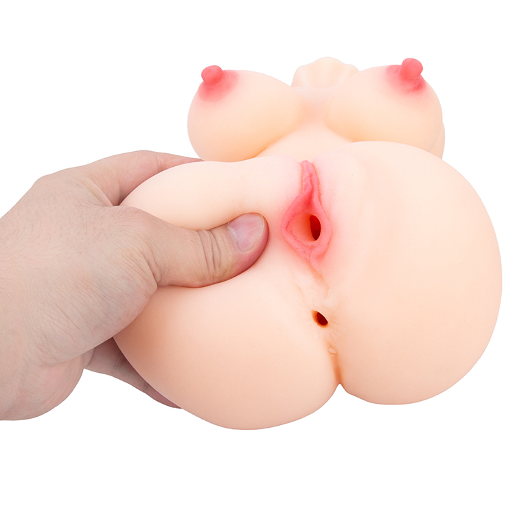 Realistic Sex Doll Pocket Pussy Girl Sex Male Masturbator for Man