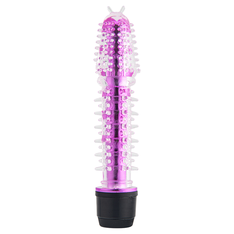Vibrator Sex Toys for Women G Spot Massager Powerful Wand Clitoris Stimulator Vibrating Dildo