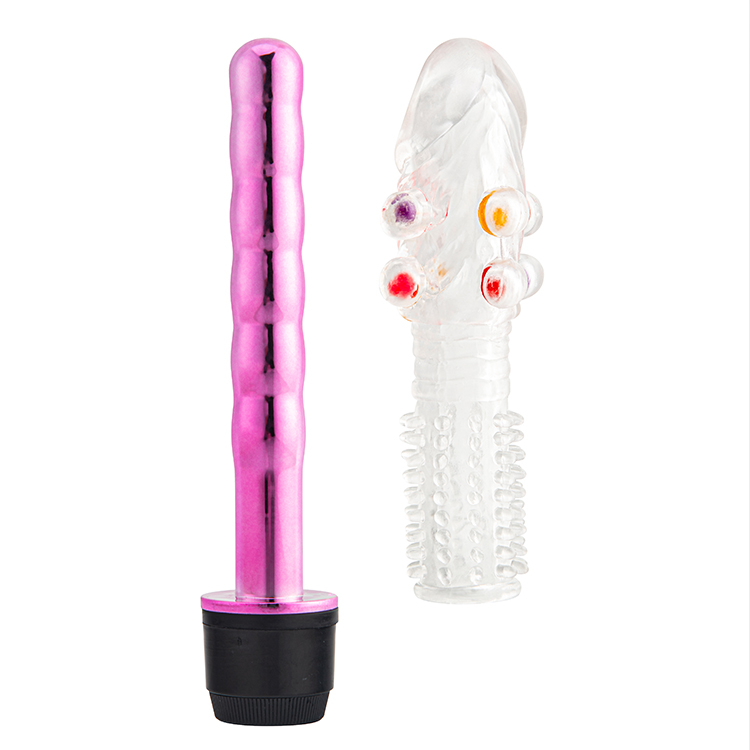 Hot Vibrator Sex Toys for Women G Spot Massager Powerful Wand Clitoris Stimulator Vibrating Dildo