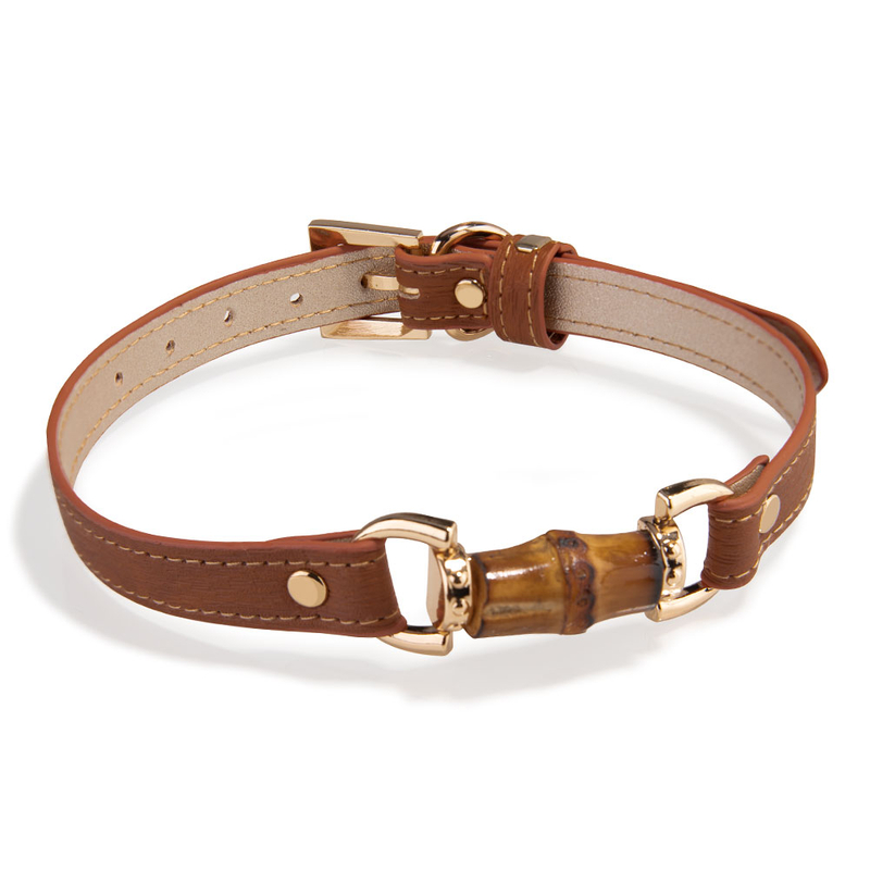 Fetish Leather Bondage Slave Collar Erotic Sex Neck Collar Leash with Metal Chain Adult Sex Toys Bondage