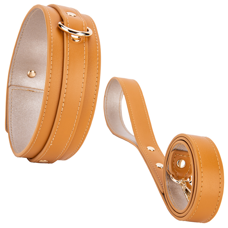 Adult BDSM Device Fetish Roleplay Bondage Set Including Harness Bondage and SM Slave Fantasy Scenarios