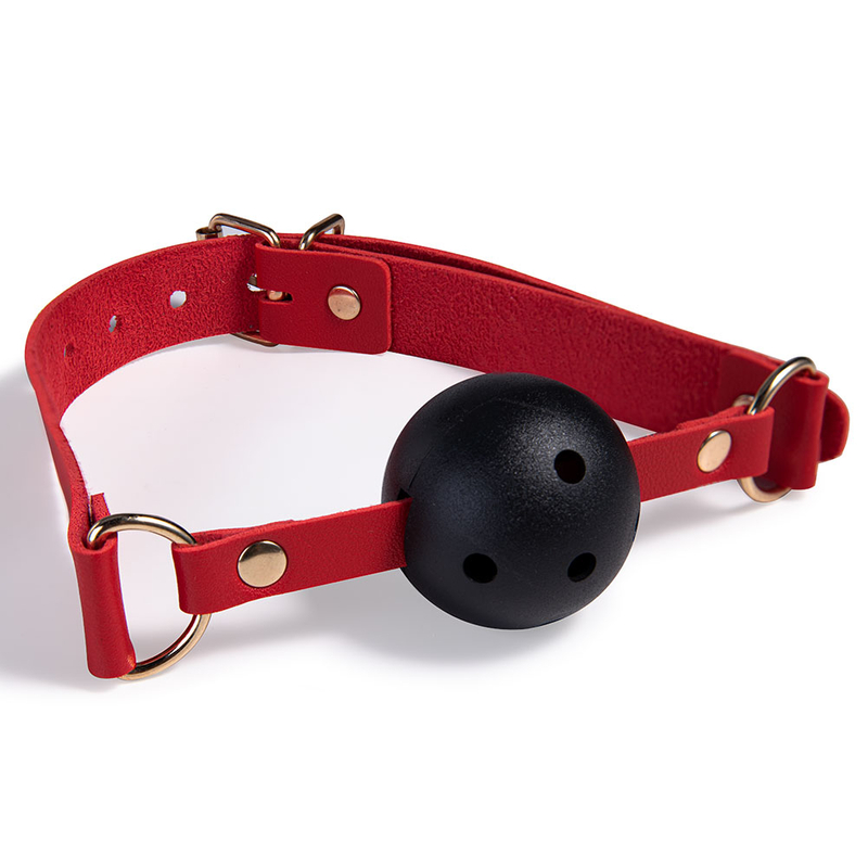 7PCS Red Female Bondage Kit Sexy Couple Adult Toys for Bondage Game Present Gift Premium BDSM Bondage Set