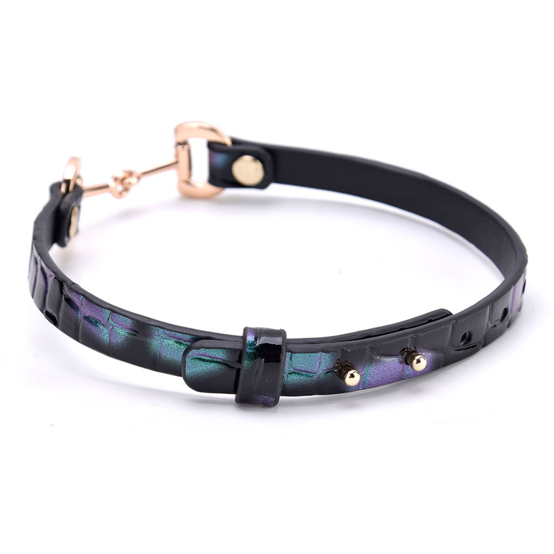 High Quality PU Leather Ankle Restraints for Sensual Bondage Play SM Adult Sex Toys Adjustable Durable BDSM Bondage Kit