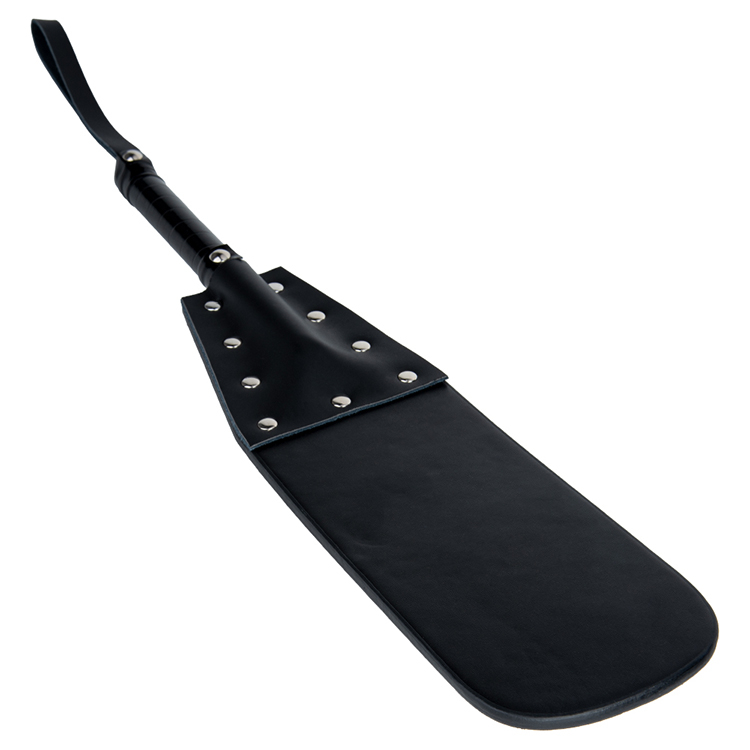 Wholesale SM Flirting Silicone Spanking Paddle for Adult Couples Adult Hip Toys Whip Fetish Sex Toy