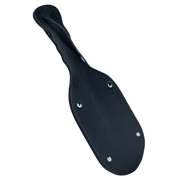 Wholesale SM Flirting Whip Adult Hip Toys Silicone Spanking Paddle for Couples