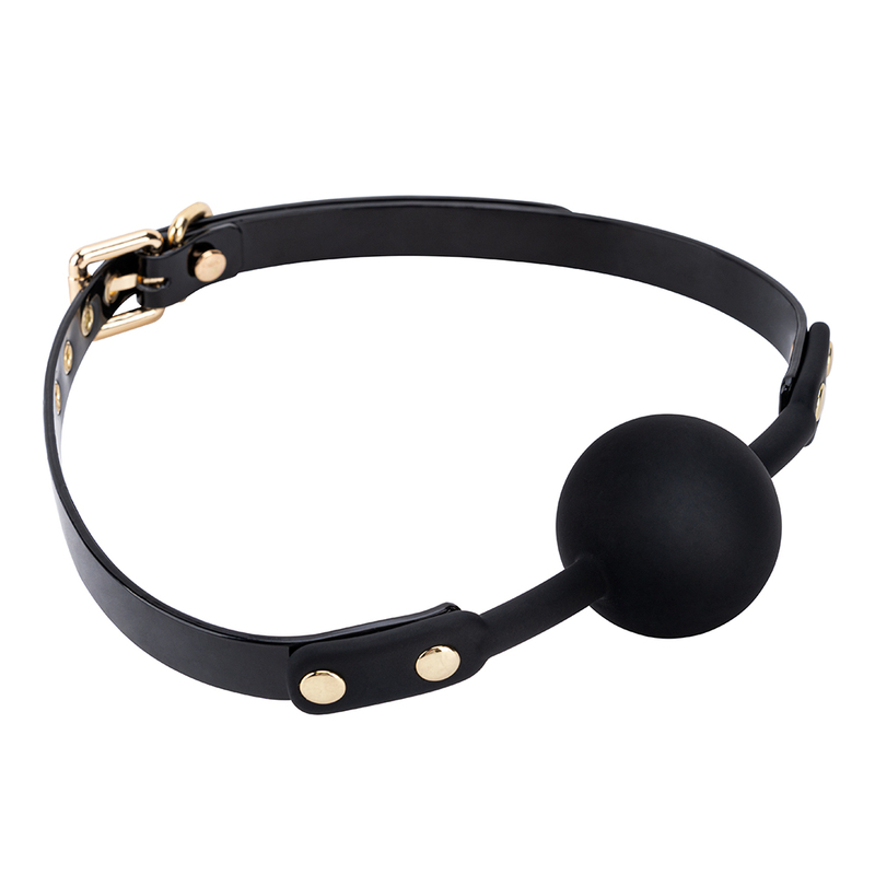 7PCS Sleek Black PU Leather Couple's Bondage Kit with Restraints for Pleasurable Adult SM Play