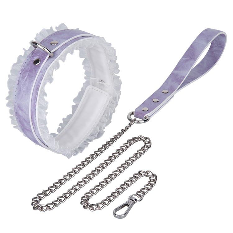 5pcs BDSM Bondage Set for Adults Adapt for Man and Woman Play