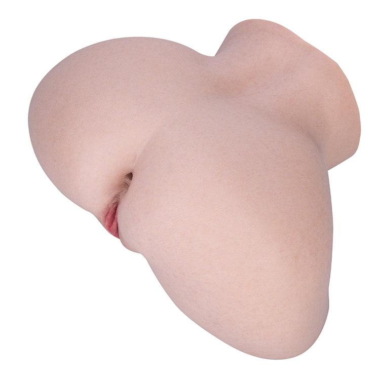 Hot Selling Realistic Female Body Model with Enhanced Hip Circumference Vagina Adult Full Size Masturbation Sex Toy