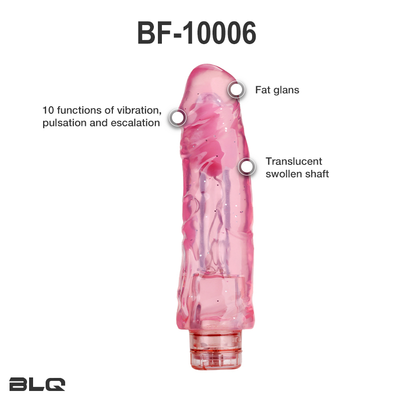 10 Incredible Simulation Programs Jelly Vibrating Dildo