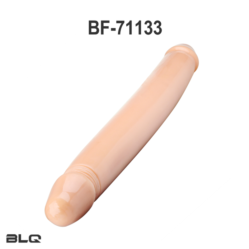 Double Dong Lesbian Dildo