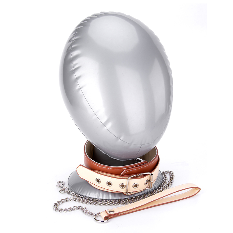 Bdsm Collar Leather Bondage Sex Necklace SM Toys Restraints Sex Toys For Adults Women Men Couples Games