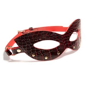  Popular Easy portable Bondage Blindfold SM