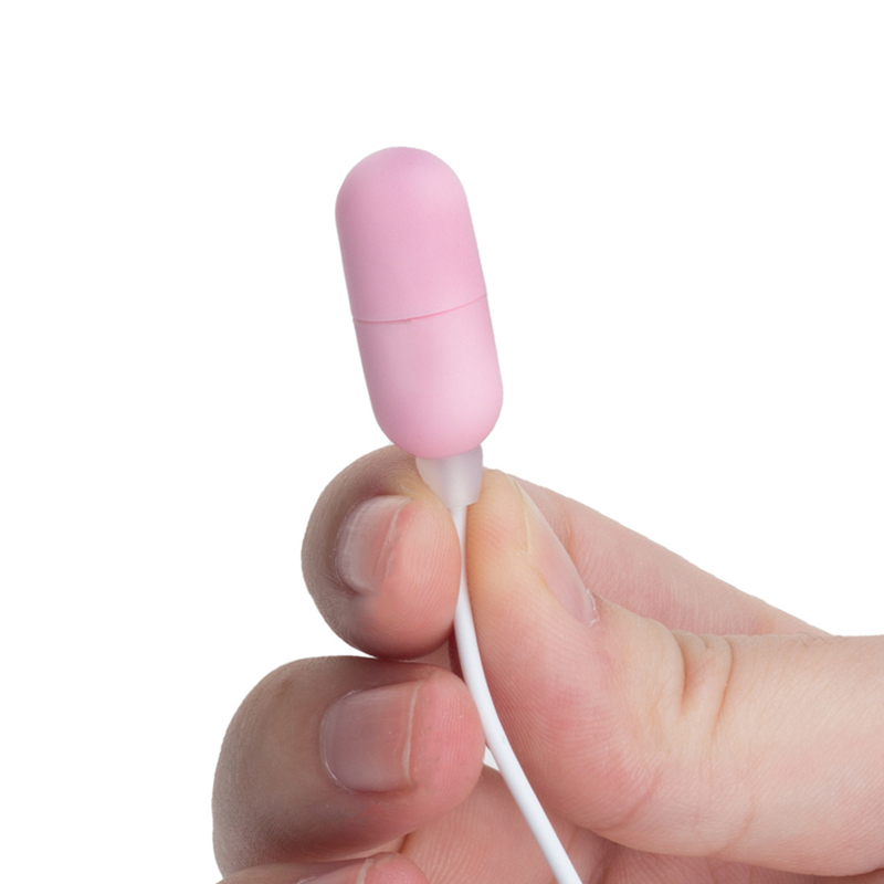 Mini Love Egg Vibrator