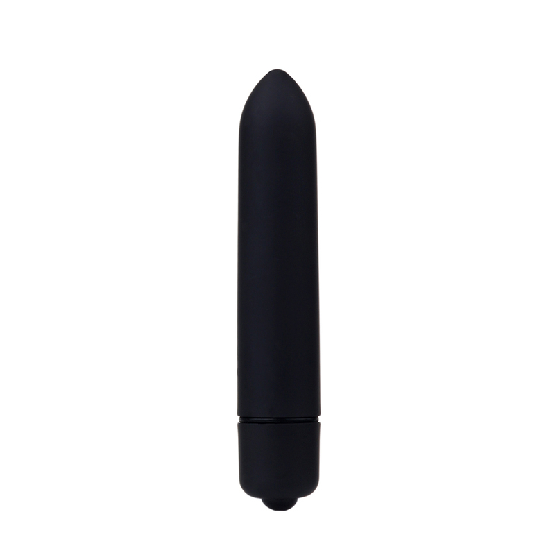 Multi-Speed Vibrating Mini Love Bullet 