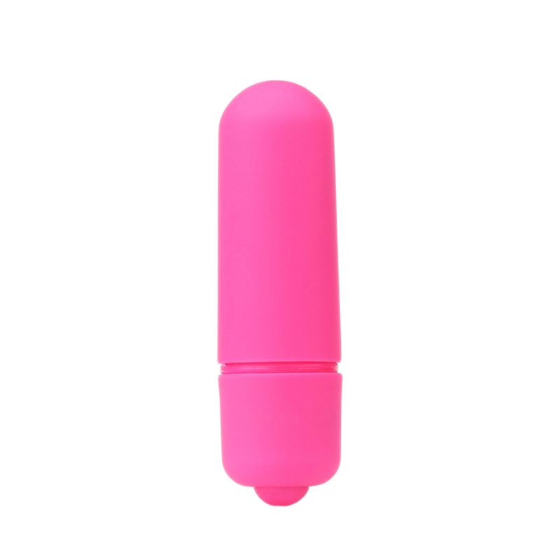 Multi Color G Spot Vibrator Mini Bullet Vibrator