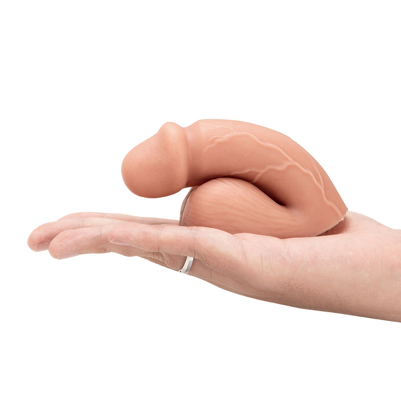 Safe Material Silicone Lifelike Dildo For Women Anal Dildos