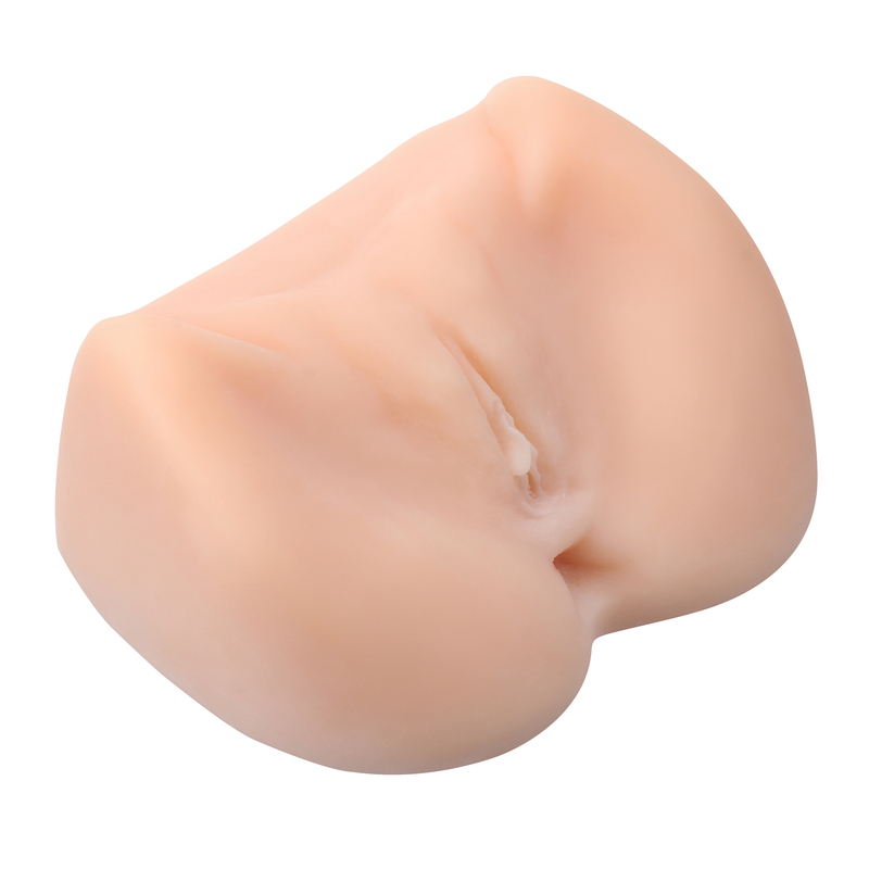 Ass Vagina Pocket Pussy Masturbator Artificial Sexy Toy for Men