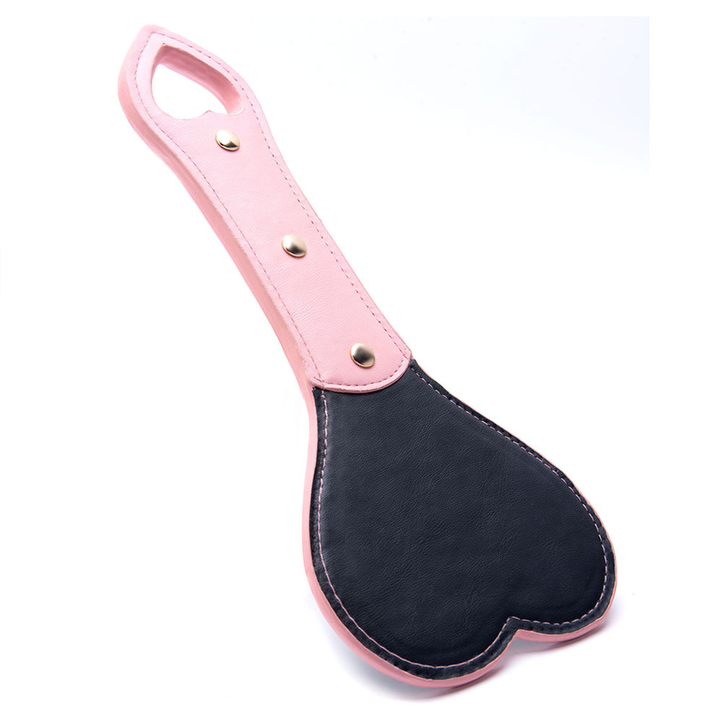 8PCS Bondage Kits PU Leather Restraint Set Fetish BDSM