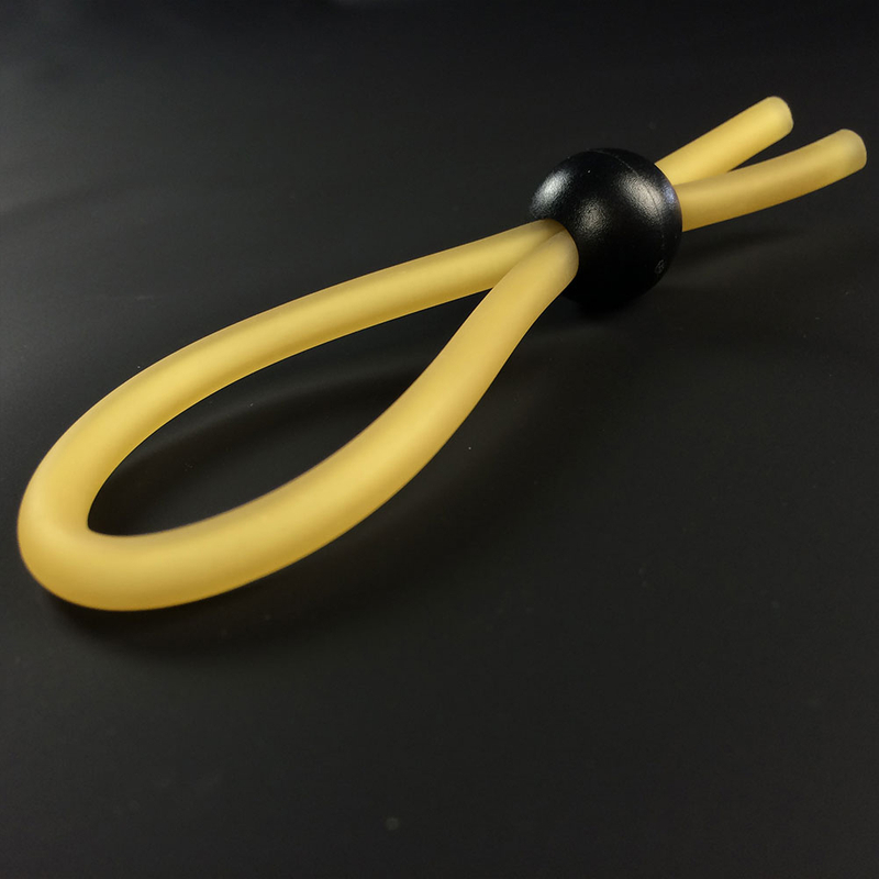 Double Cock Ring Adjustable Sexy Cock Ring for Man