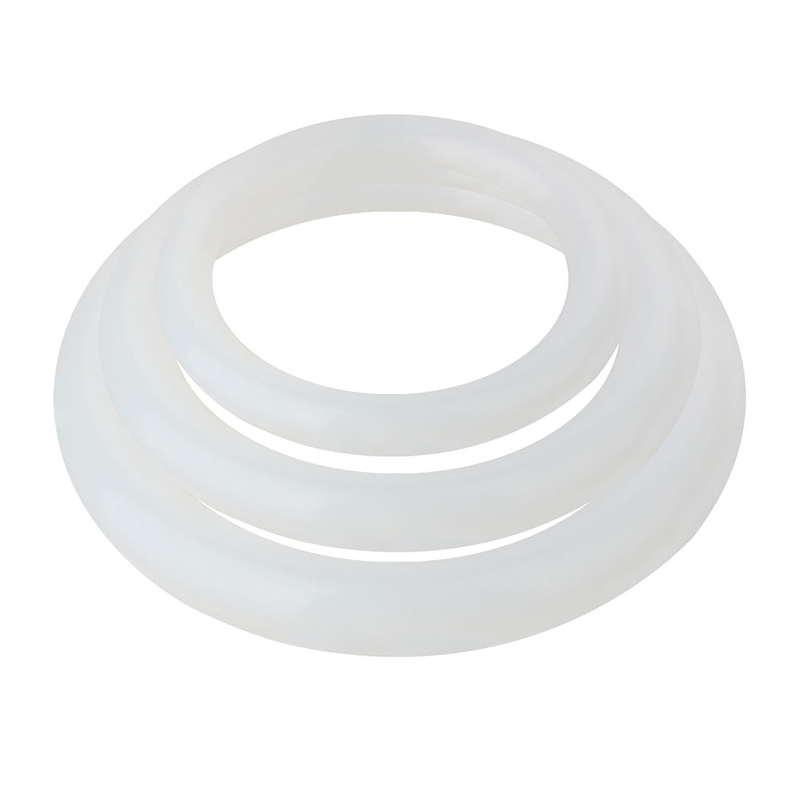 Flexible Increase Penis Size Cock Rings 