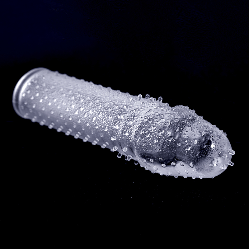 Extender Reusable Condoms for Men
