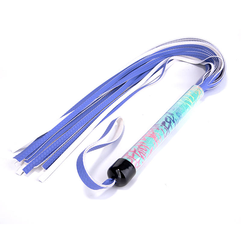 Sex Whip Crop BDSM Set Bondage Flogger Kit