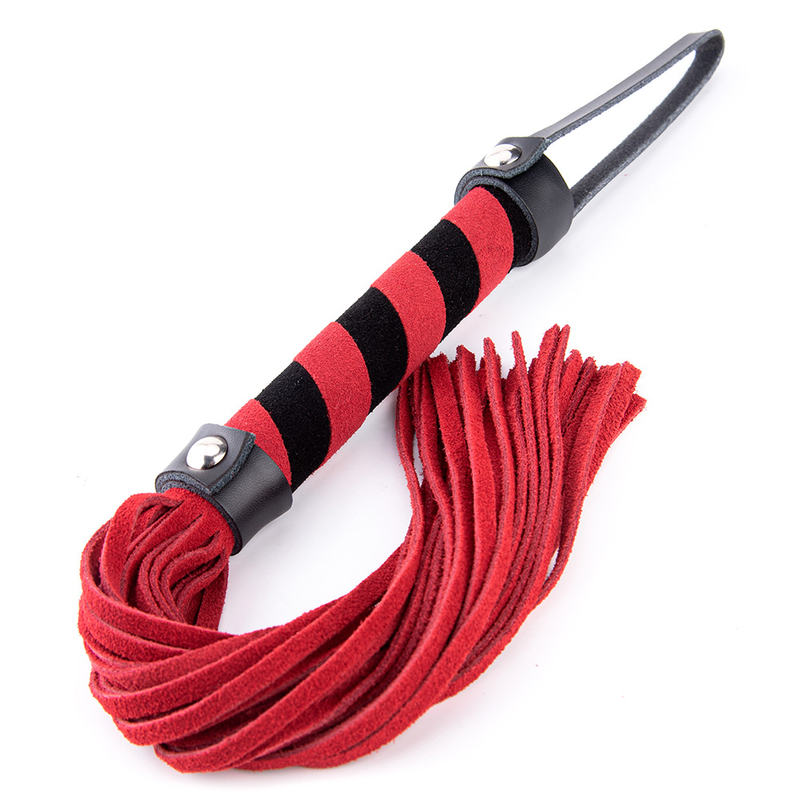 Fetish Flogger Slave Paddle Whips for Couples