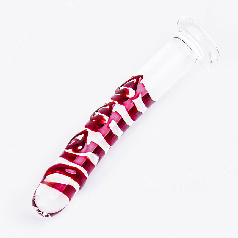 Factory Customize New Product Glass Massager Wholesale